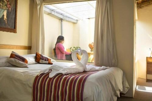 Andean Dreams 1 Hotel