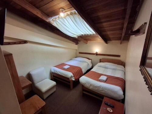 Andean Dreams 1 Hotel Cusco