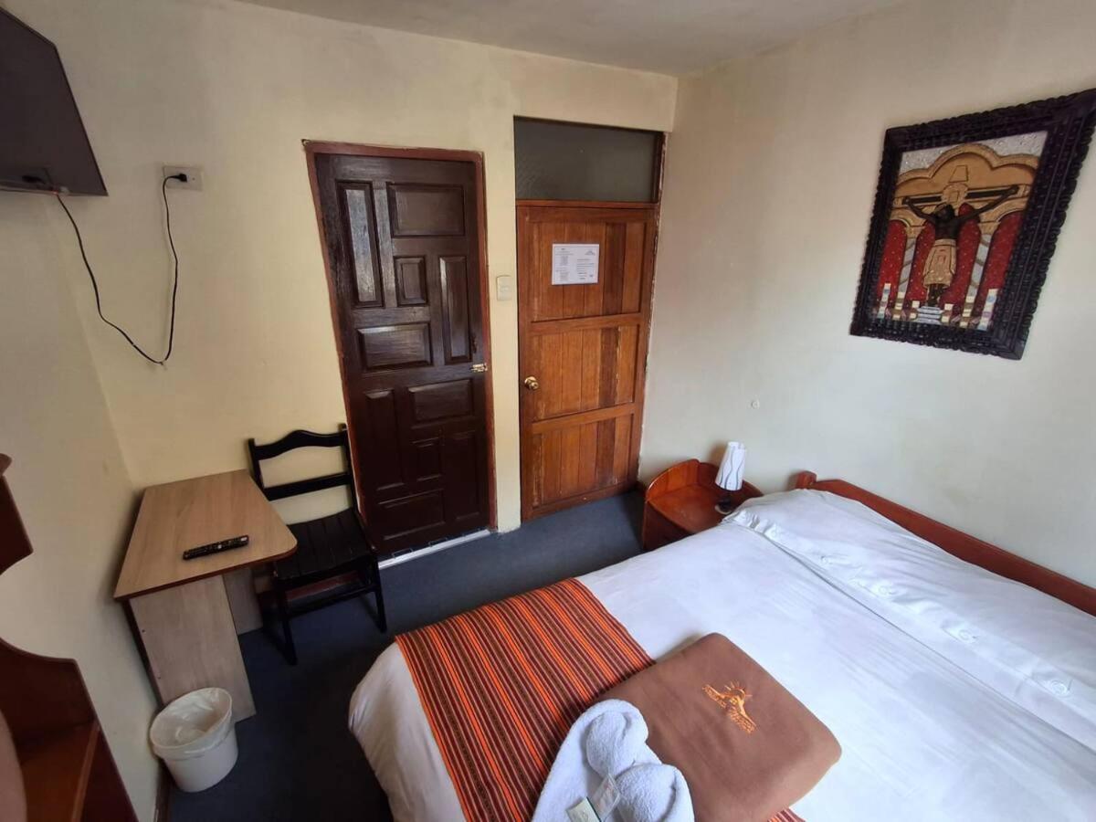 Hotel Andean Dreams 1 Cusco